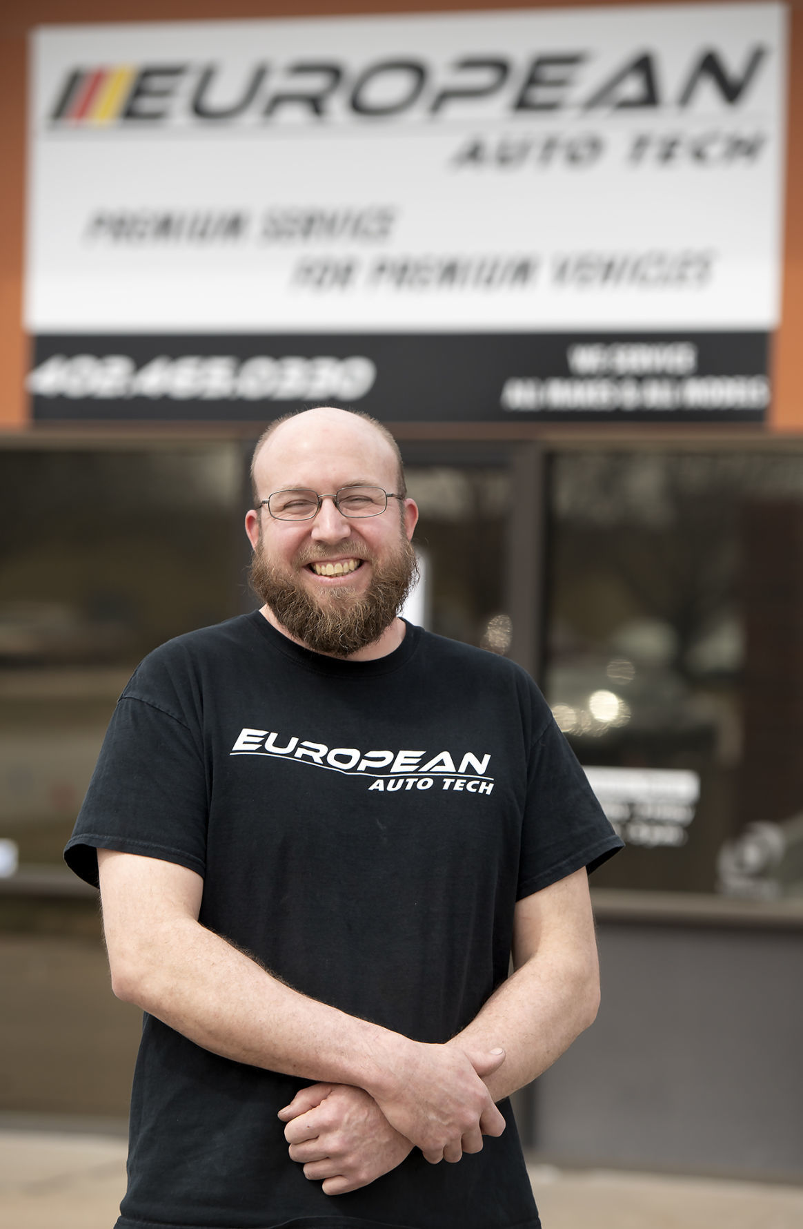 European Auto Tech